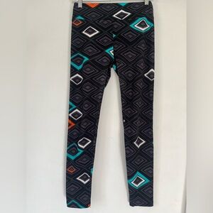 LuLaRoe Leggings OS